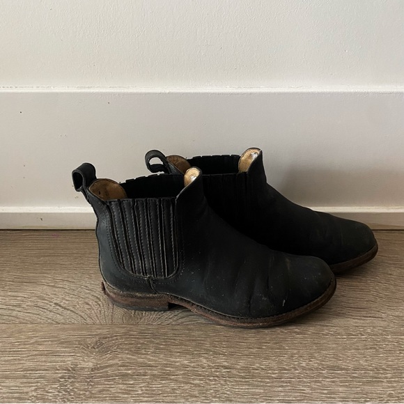 Authentic Frye Chelsea Boots - Picture 2 of 6